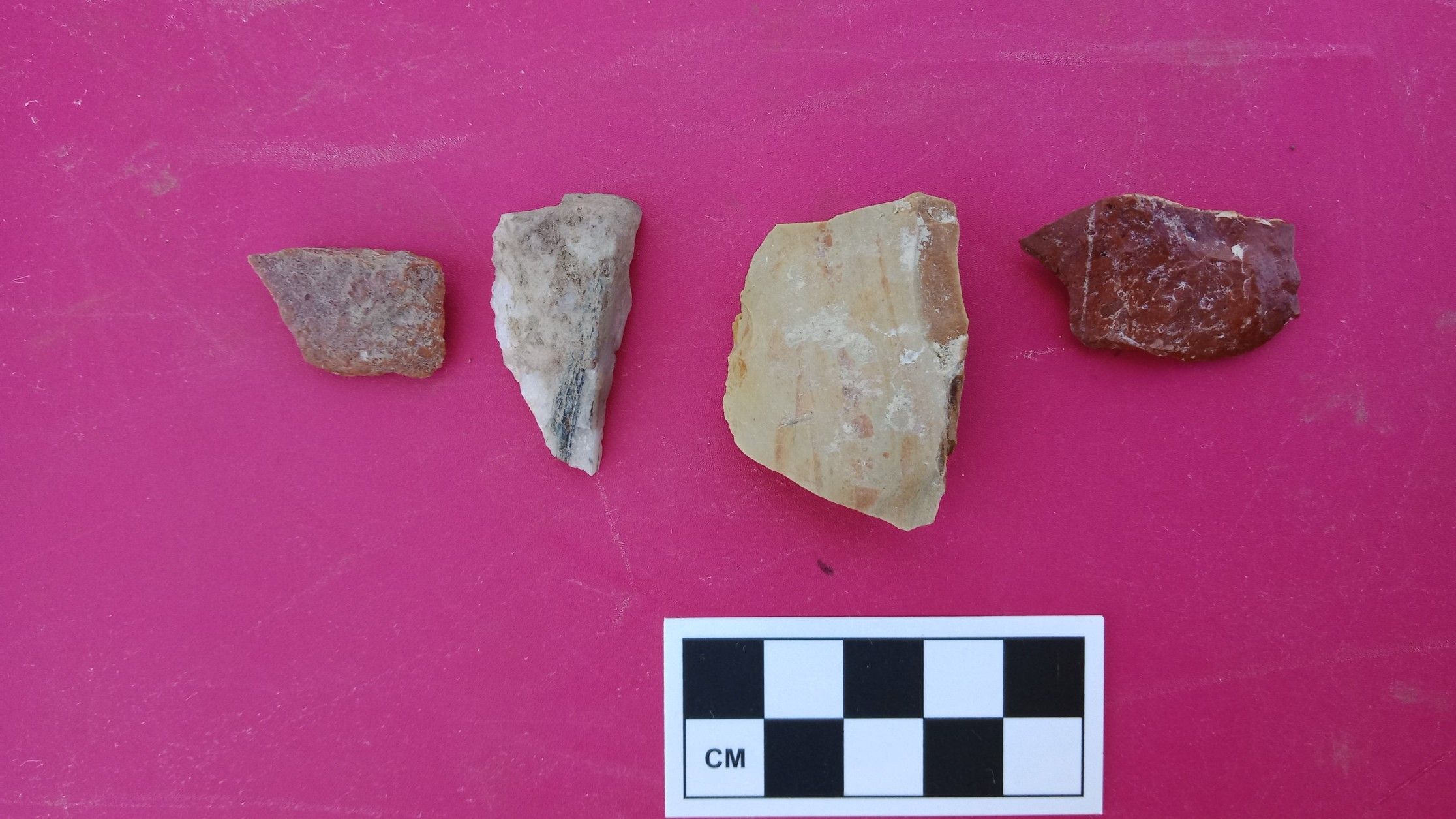 Stone-Artefacts